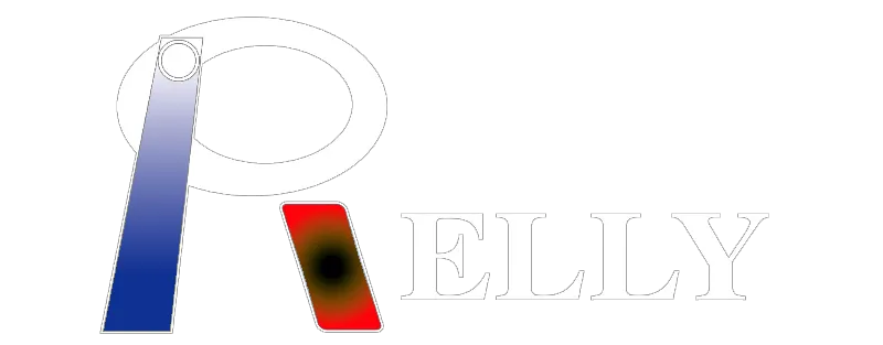 RELLY logo
