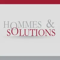 HOMMES ET SOLUTIONS logo