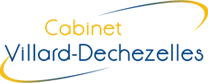 CABINET VILLARD DECHEZELLES logo