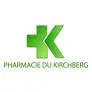PHARMACIE DU KIRCHBERG logo