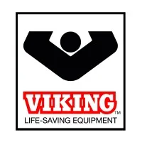 VIKING LIFE-SAVING EQUIPMENT FRANCE logo