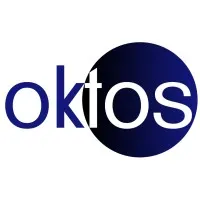 OKTOS logo
