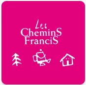 LES CHEMINS DE FRANCIS (LES CHEMINS FRANCIS) logo