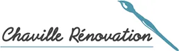 CHAVILLE RENOVATION logo