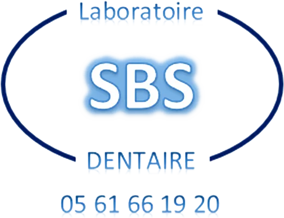 LABORATOIRE DENTAIRE SBS logo