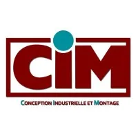 CIM NORMANDIE logo