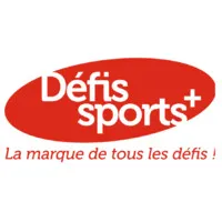 DEFIS SPORTS logo