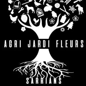 AGRI JARDI FLEURS SARL logo