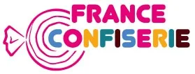 A L OURS GOURMAND (france confiserie) logo