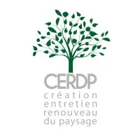 CERDP logo