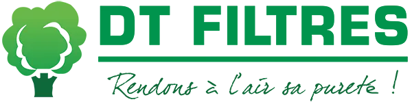 DT FILTRES SARL (DT FILTRES PORTECAB TGS) logo