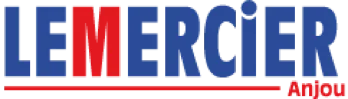 LEMERCIER ANJOU logo