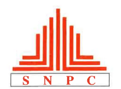 SOCIETE NOUVELLE SNPC logo