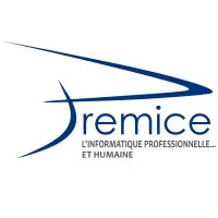 PREMICE logo