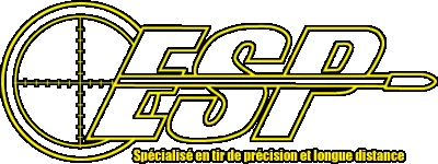 ENVIRONNEMENT SERVICE ET PRODUCTION (ESP) logo