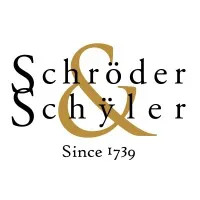 MAISON SCHRODER ET SCHYLER logo