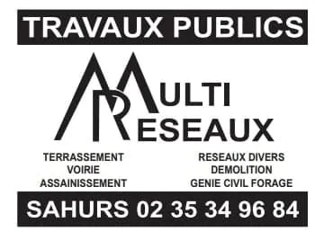 MULTI RESEAUX logo