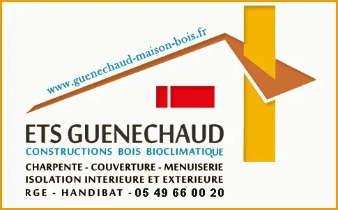 GUENECHAUD JEAN logo