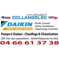 COLLANGELEC logo