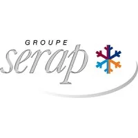 SERAP INDUSTRIES logo