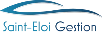 SAINT ELOI GESTION logo
