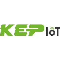 KEP IOT logo