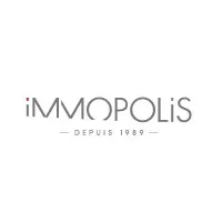 IMMOPOLIS GESTION logo