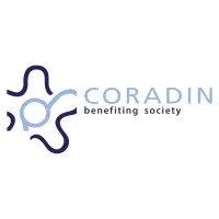 CORADIN logo
