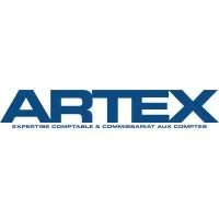ARTEX logo