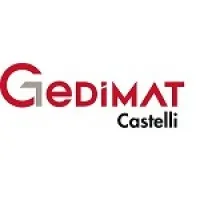 Voici le logo de la marque ETABLISSEMENTS CASTELLI qui représente son identité graphique.