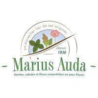 LES FILS DE MARIUS AUDA logo