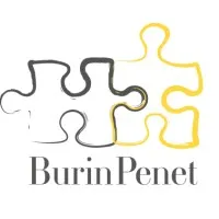 SOCIETE BURIN-PENET logo
