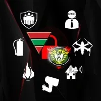 SECURI FORCE logo