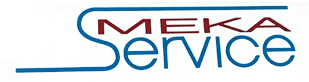 MEKA SERVICE logo