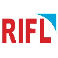 RIFL (R.I.F.L.) logo