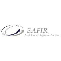 SAFIR-EXPERTISE logo