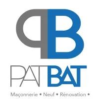 PAT BAT logo