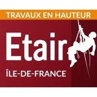 ETAIR ILE DE FRANCE logo