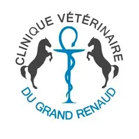 CLINIQUE VETERINAIRE DU GRAND RENAUD, SAS DE VETERINAIRES logo