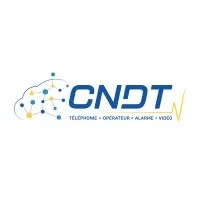 COMPTOIR NORMAND DE TELEPHONIE (CNDT) logo