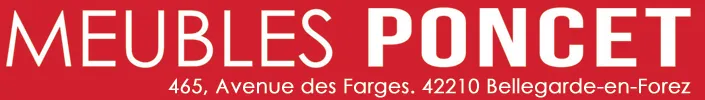 ETABLISSEMENTS PONCET logo