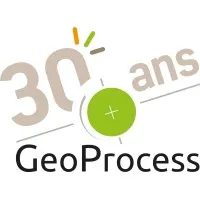 GEOPROCESS logo