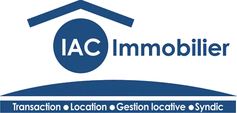 IAC logo