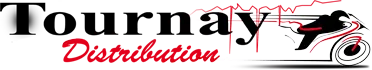 TOURNAY DISTRIBUTION logo