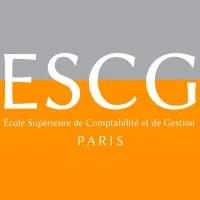 ECOLE SUPERIEUR COMPTABILITE GESTION (ESCG) logo