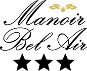MANOIR DE BEL AIR logo