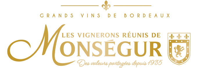 WINE MATCH (Les Vignerons Réunis De Monségur) logo