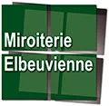 MIROITERIE ELBEUVIENNE logo