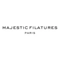 FILATURES DU LION (MAJESTIC PRODUC) logo