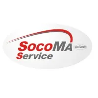 SOCOMA SERVICE logo